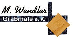 Logo - M. Wendler Grabmale e.K. aus Uslar